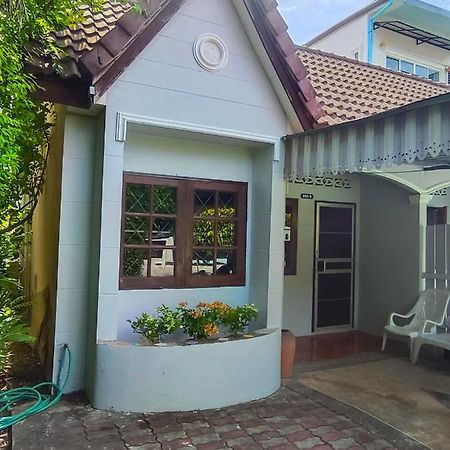 The Endless Bangtao Residence Pm12 Bang Tao Beach  Exterior photo