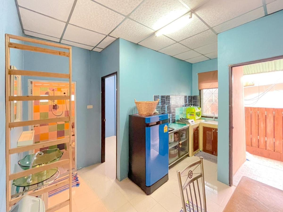 The Endless Bangtao Residence Pm12 Bang Tao Beach  Exterior photo