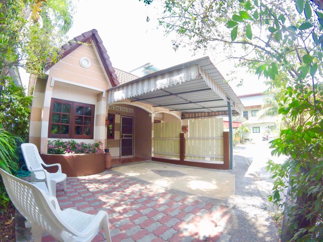 The Endless Bangtao Residence Pm12 Bang Tao Beach  Exterior photo